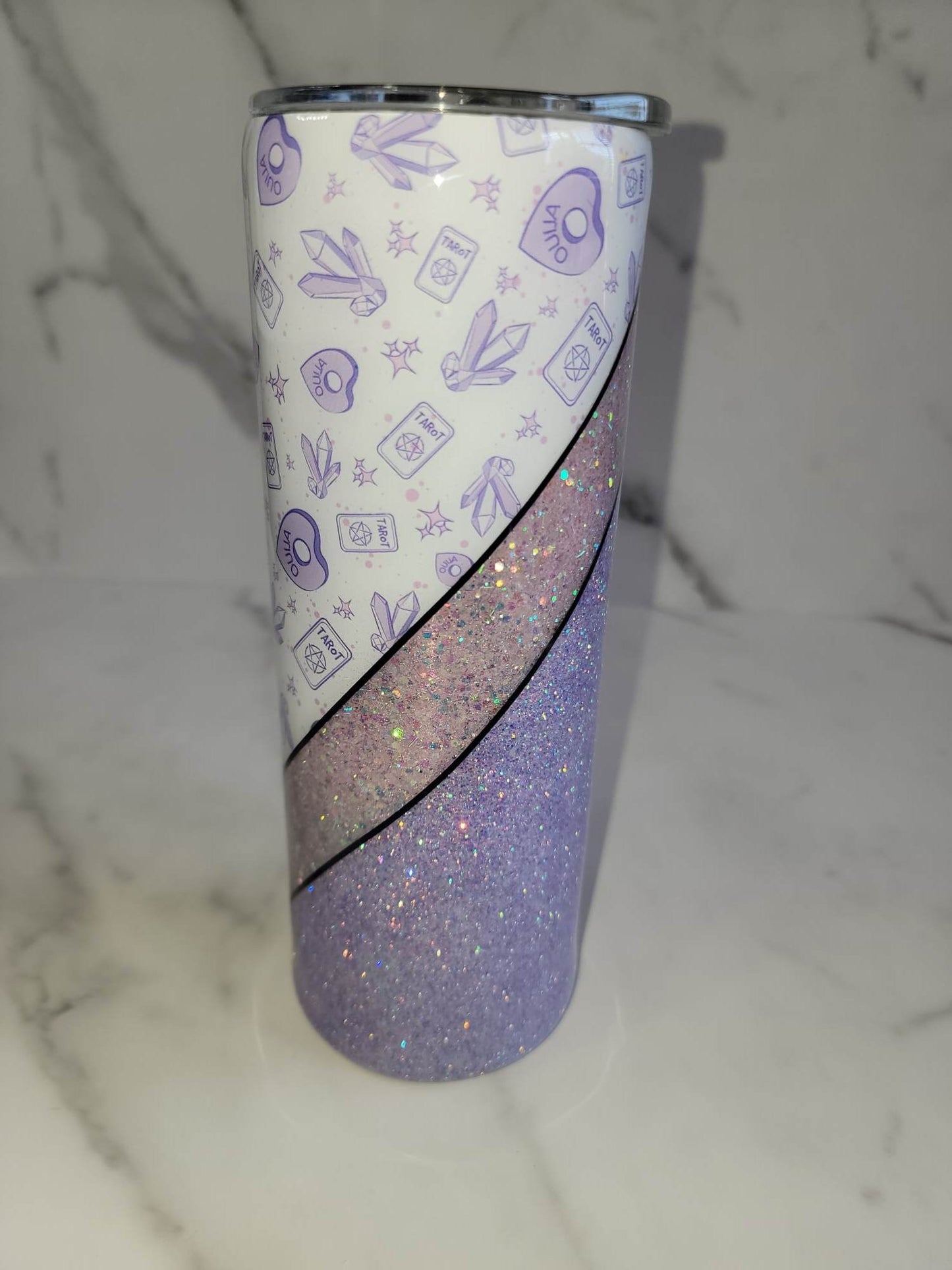 MYSTICAL TUMBLER