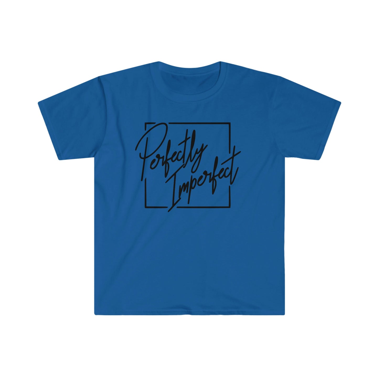 PERFECTLY IMPERFECT T-SHIRT