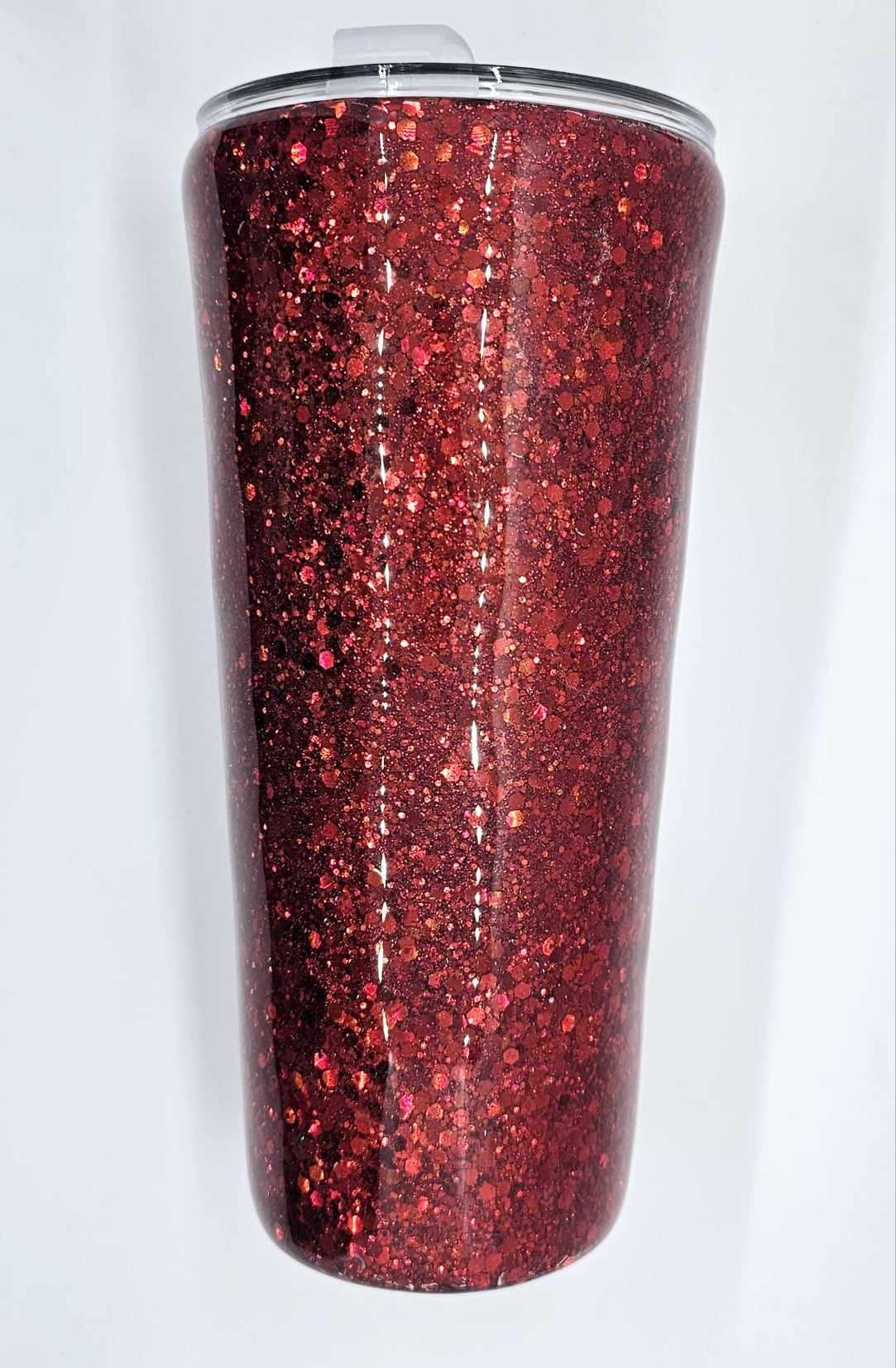 MOST WONDERFUL TIME OF THE YEAR TUMBLER