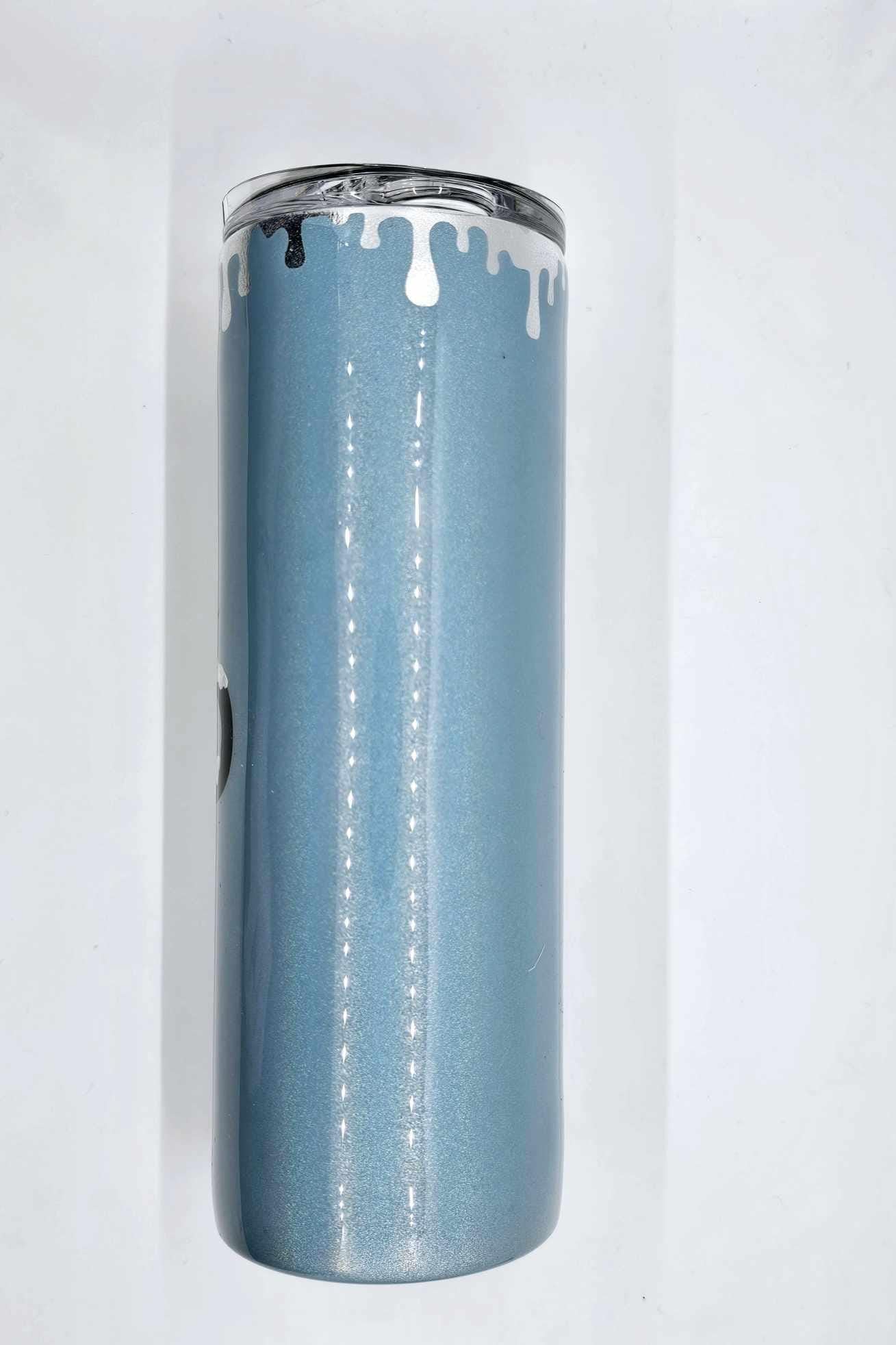 I AM FREAKING COLD TUMBLER