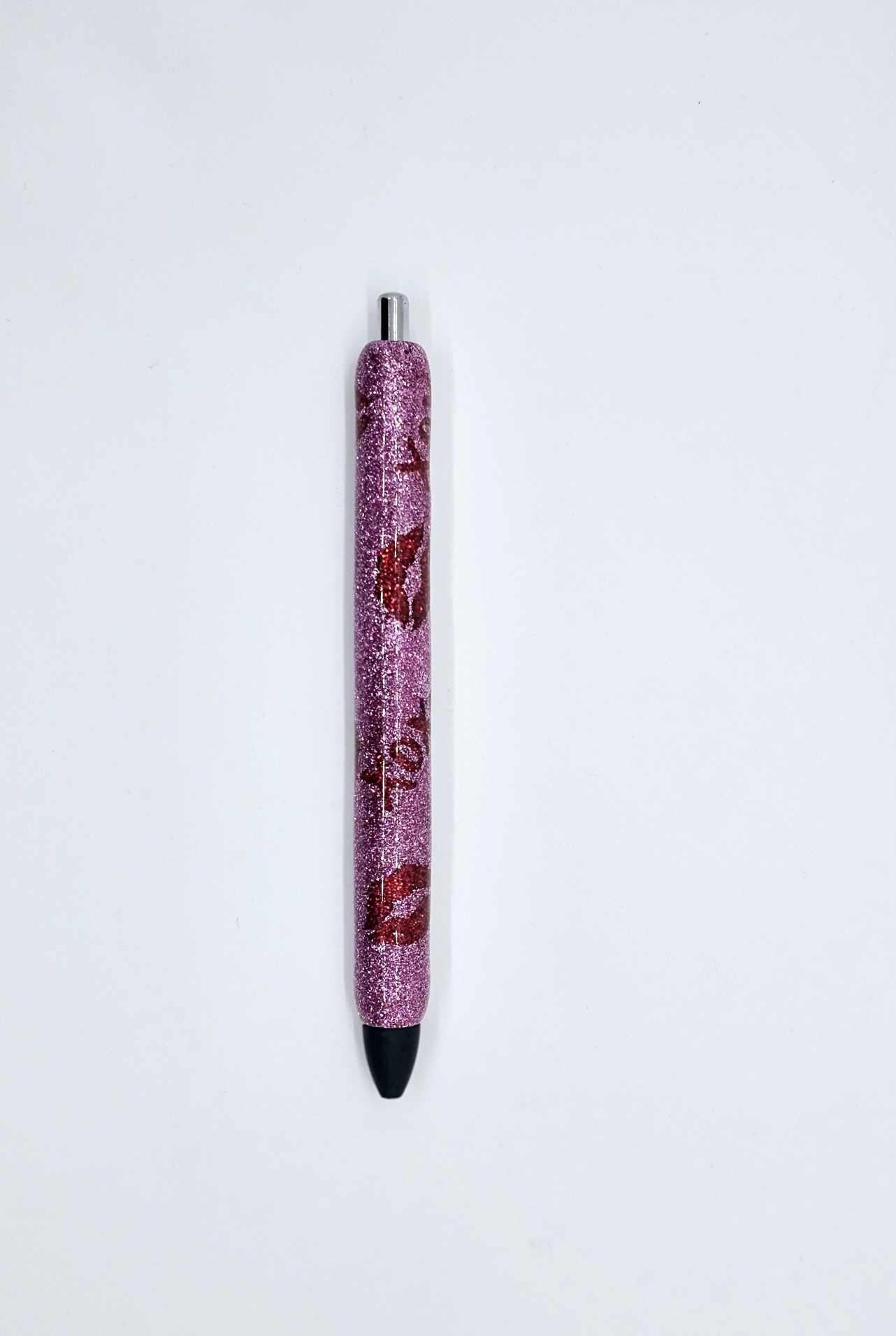 VALENTINES EPOXY PEN