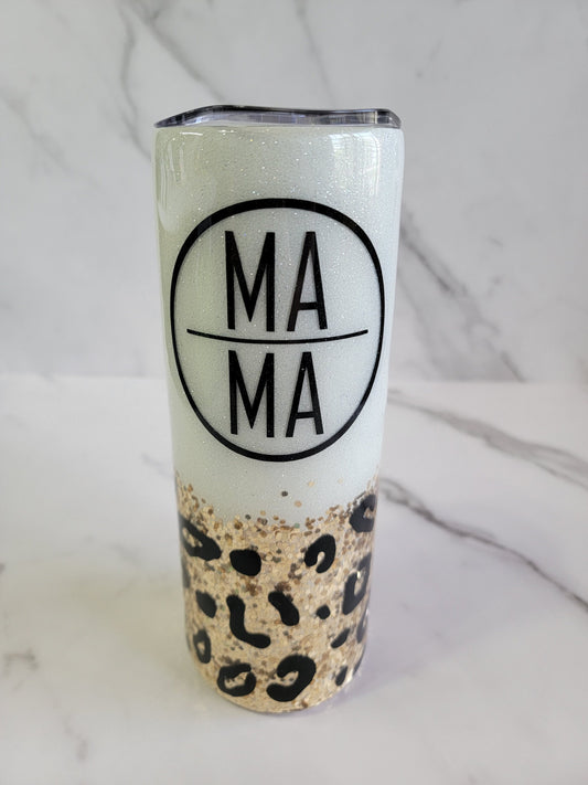 MAMA TUMBLER
