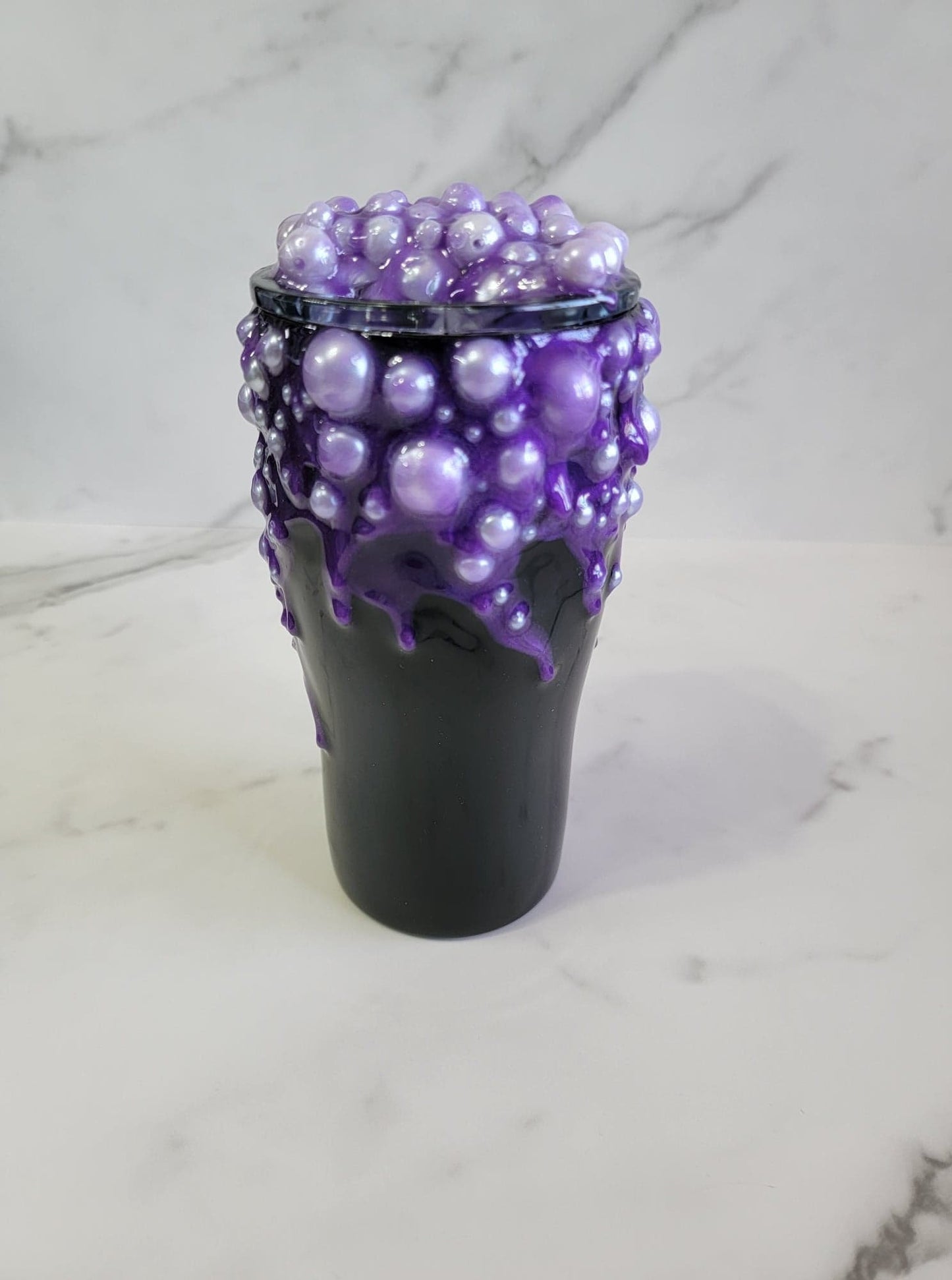 GLOW IN THE DARK BUBBLING CAULDRON