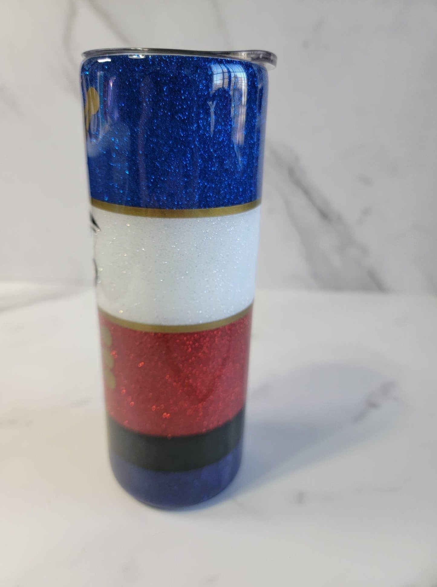 NUTCRACKER TUMBLER