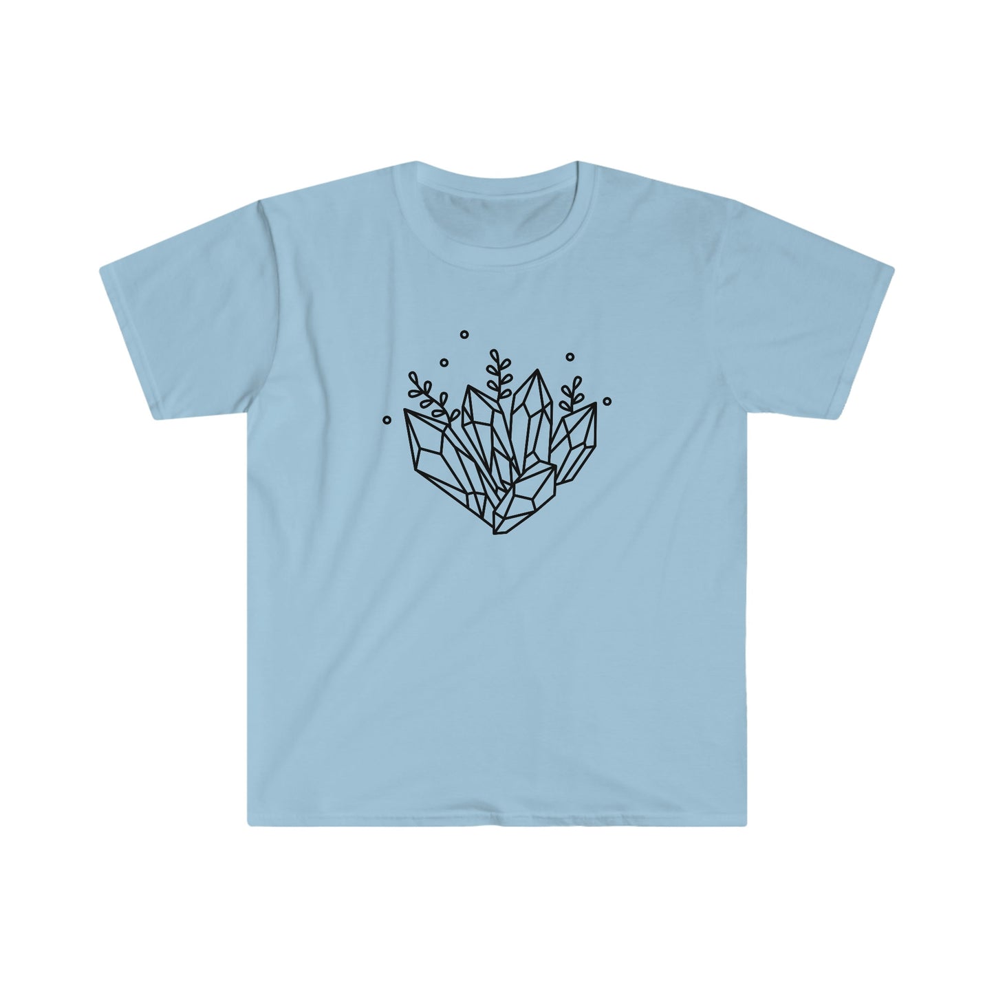 CRYSTAL T-SHIRT