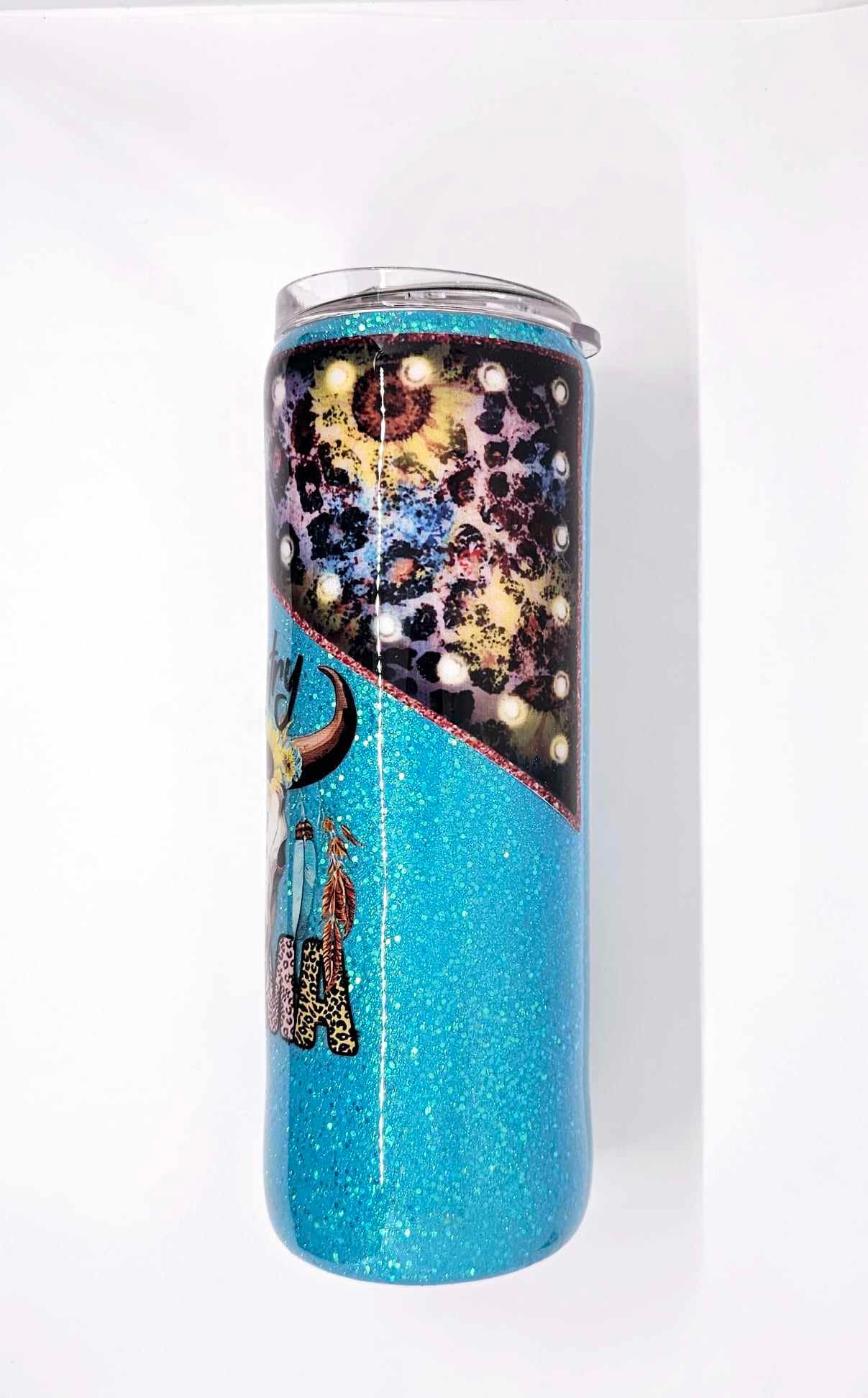 COUNTRY MAMA TUMBLER