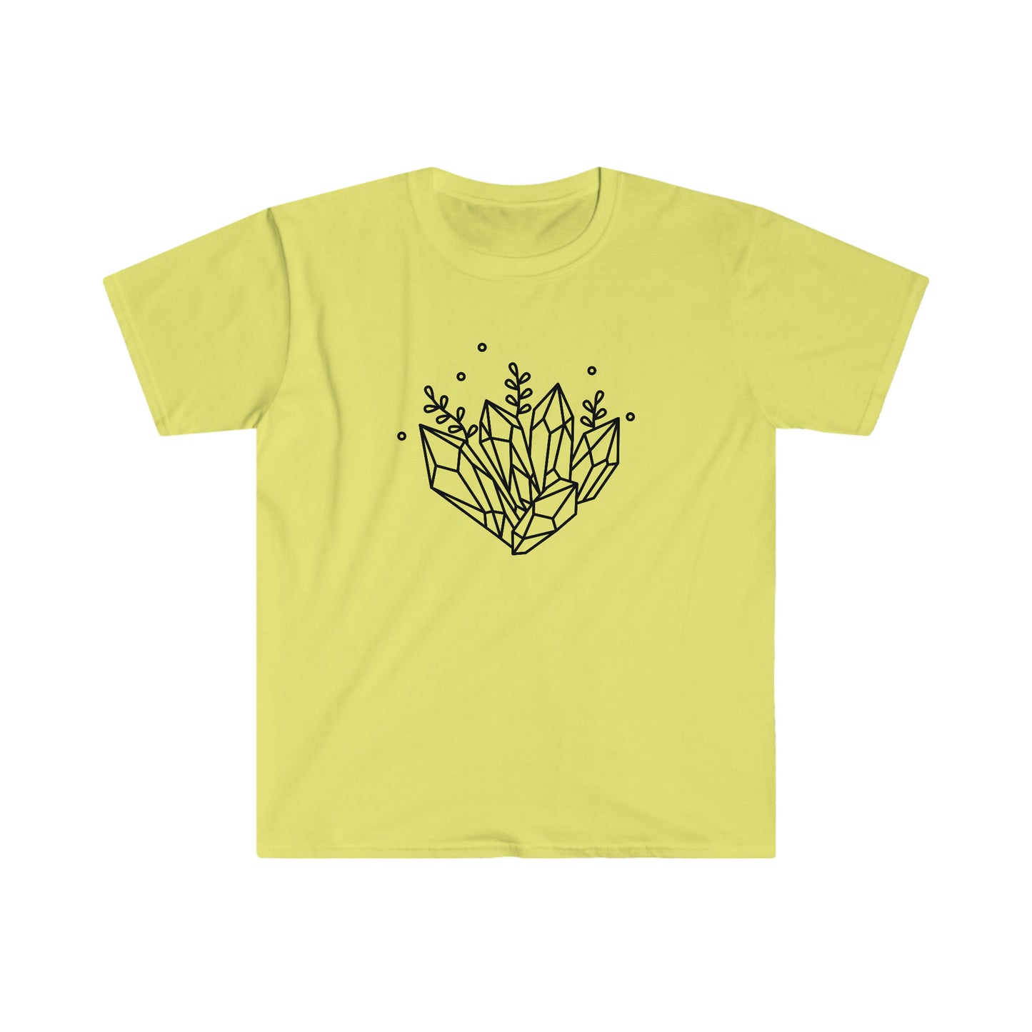 CRYSTAL T-SHIRT