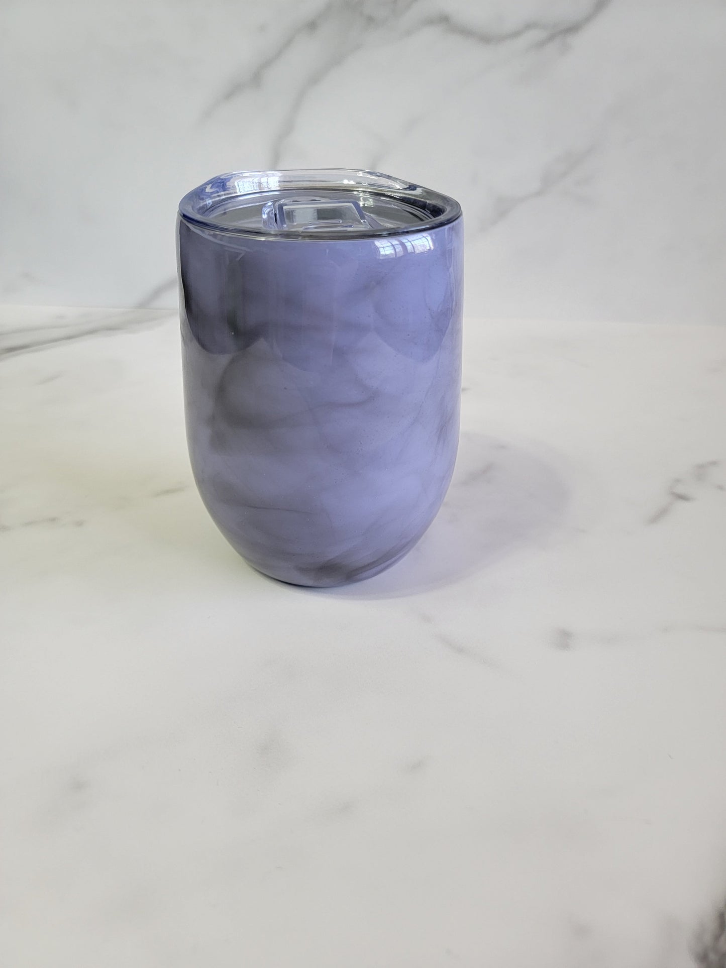 SMOKE EFFECT TUMBLER