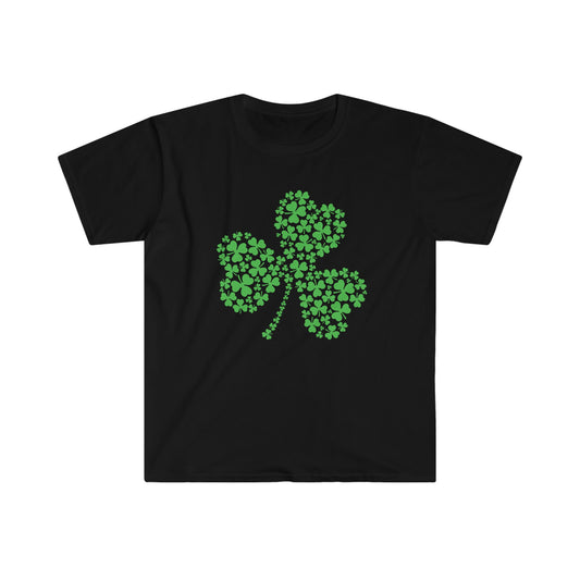 SHAMROCK T-SHIRT