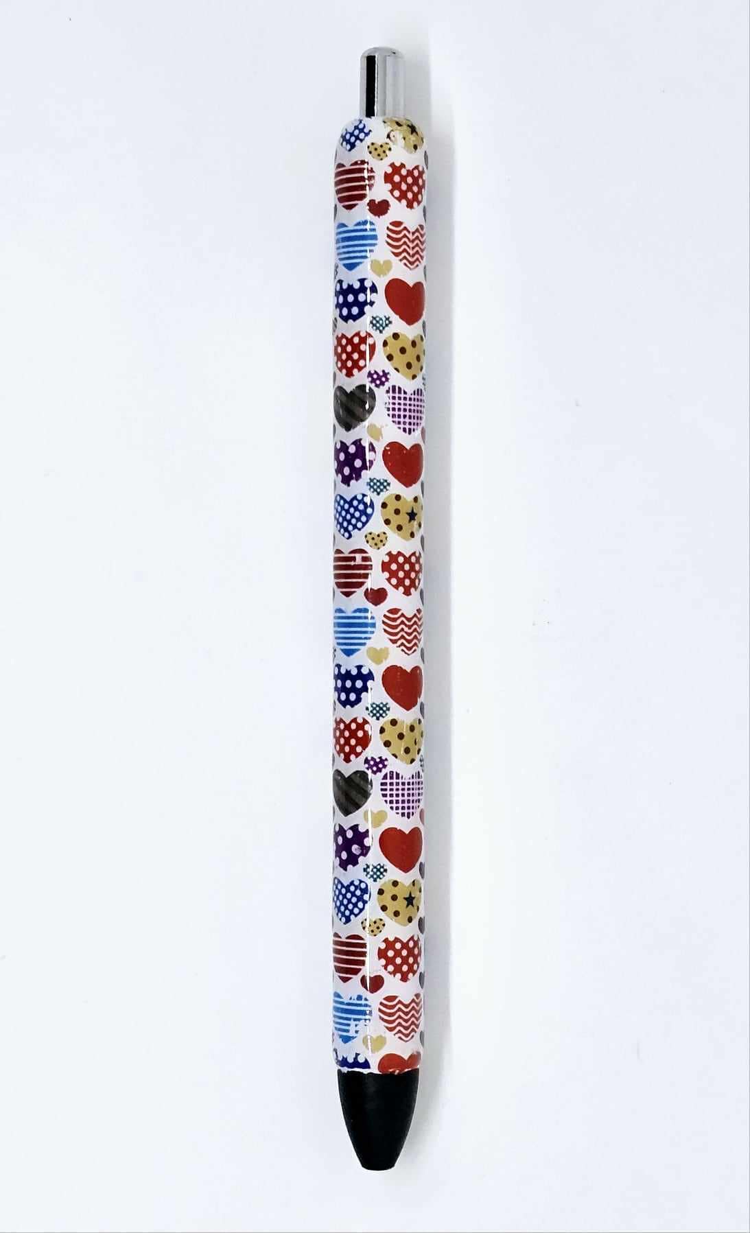 VALENTINE'S DAY EPOXY PEN