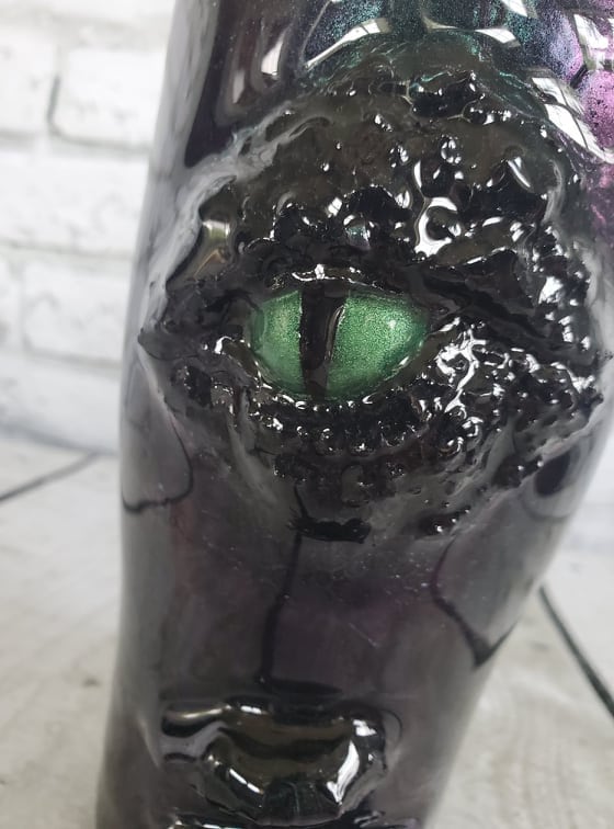DRAGON TUMBLER
