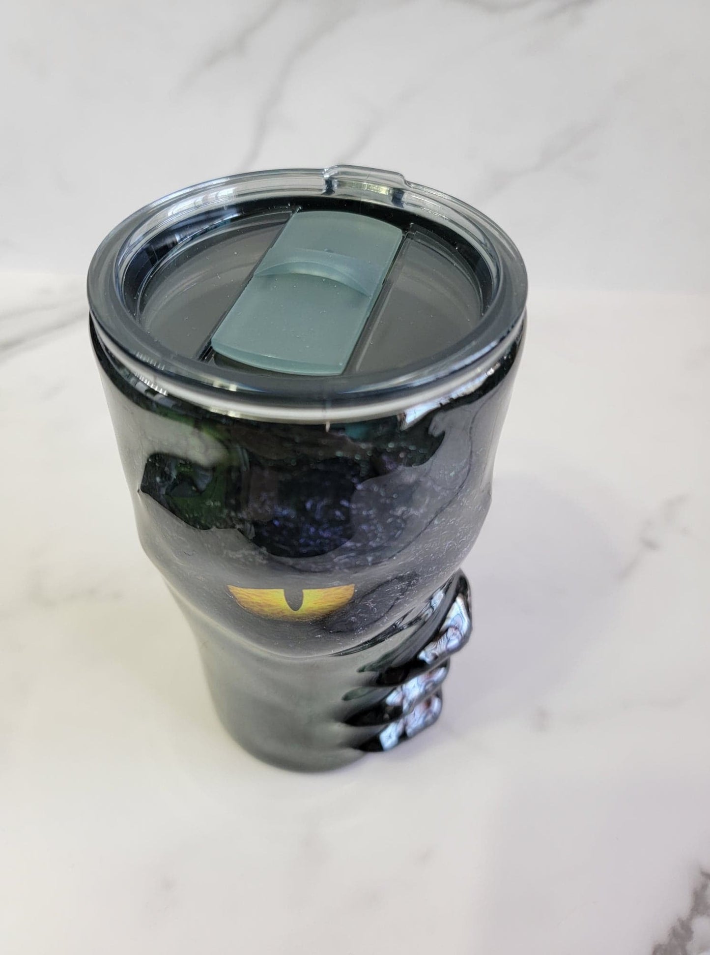 DRAGON TUMBLER