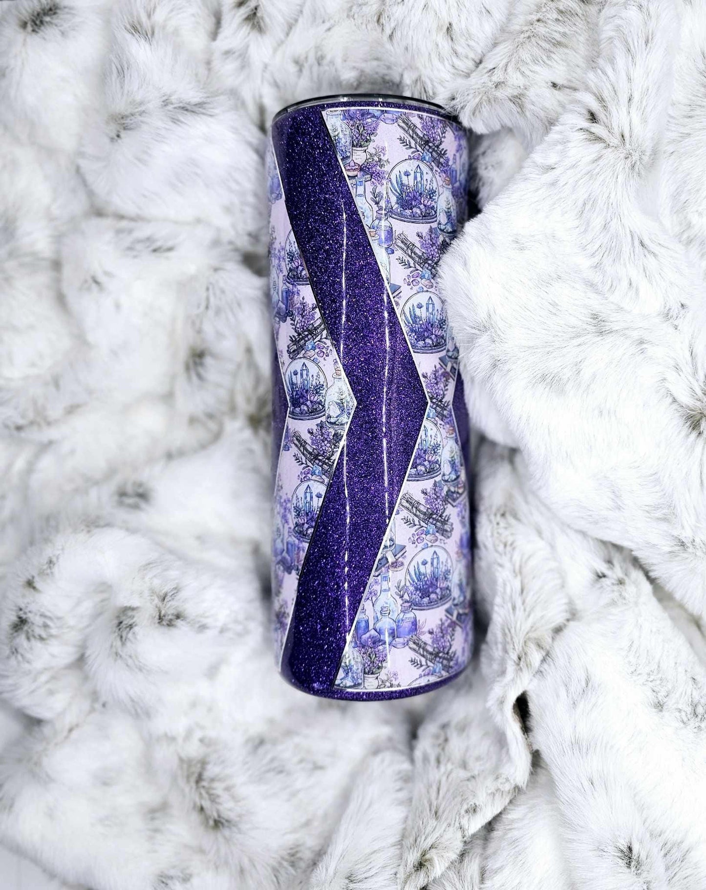 HERBALIST TUMBLER