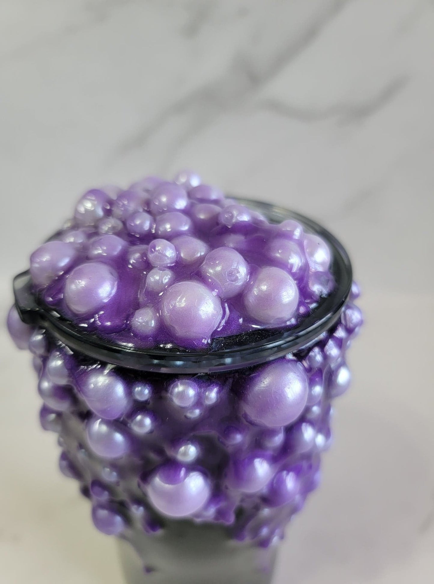 GLOW IN THE DARK BUBBLING CAULDRON