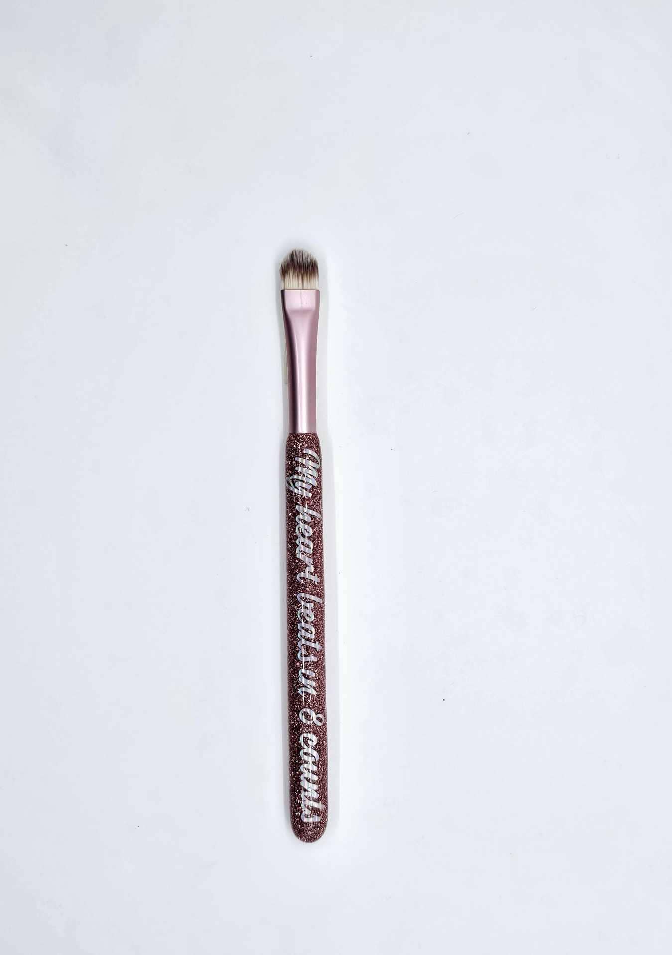 CUSTOM MAKEUP BRUSHES