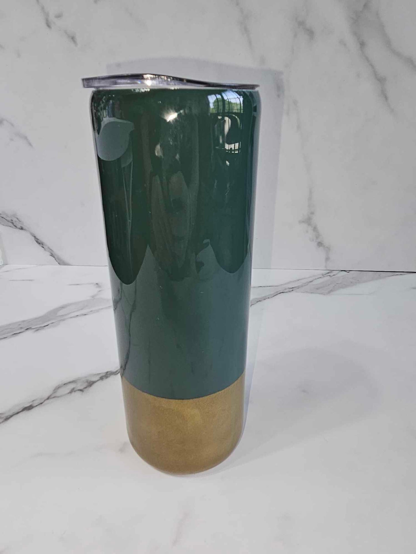 SHOTGUN SHELL TUMBLER