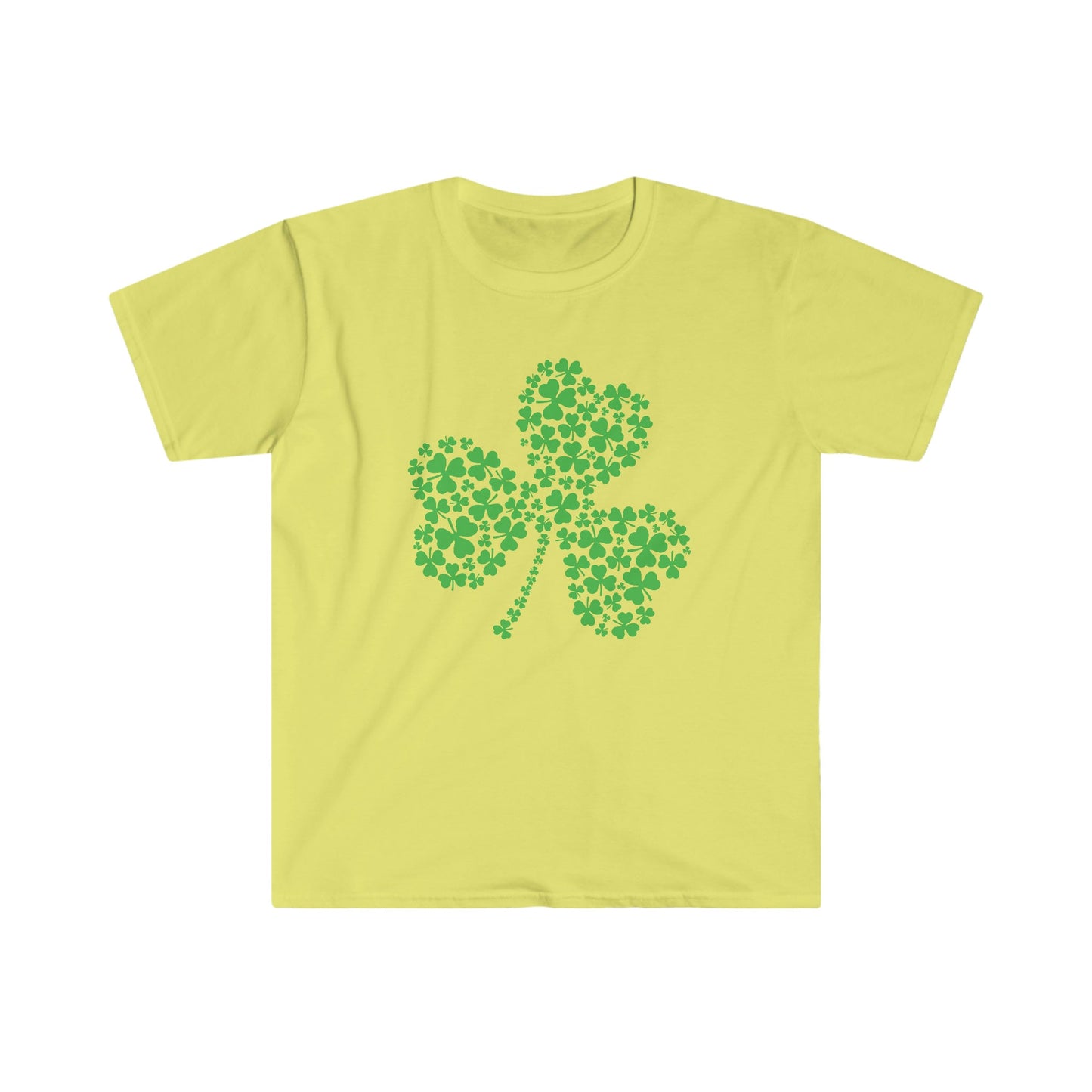 SHAMROCK T-SHIRT