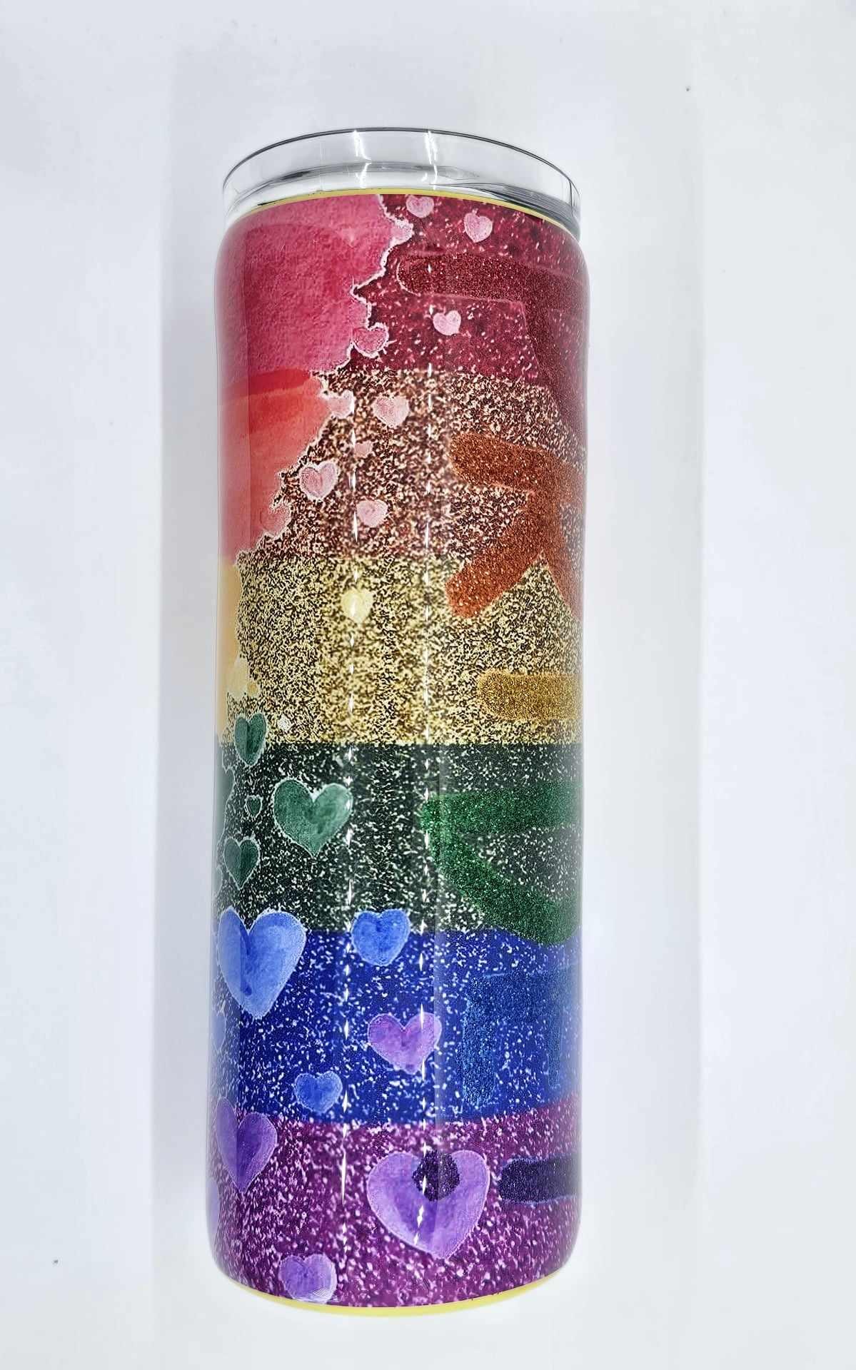PRIDE TUMBLER