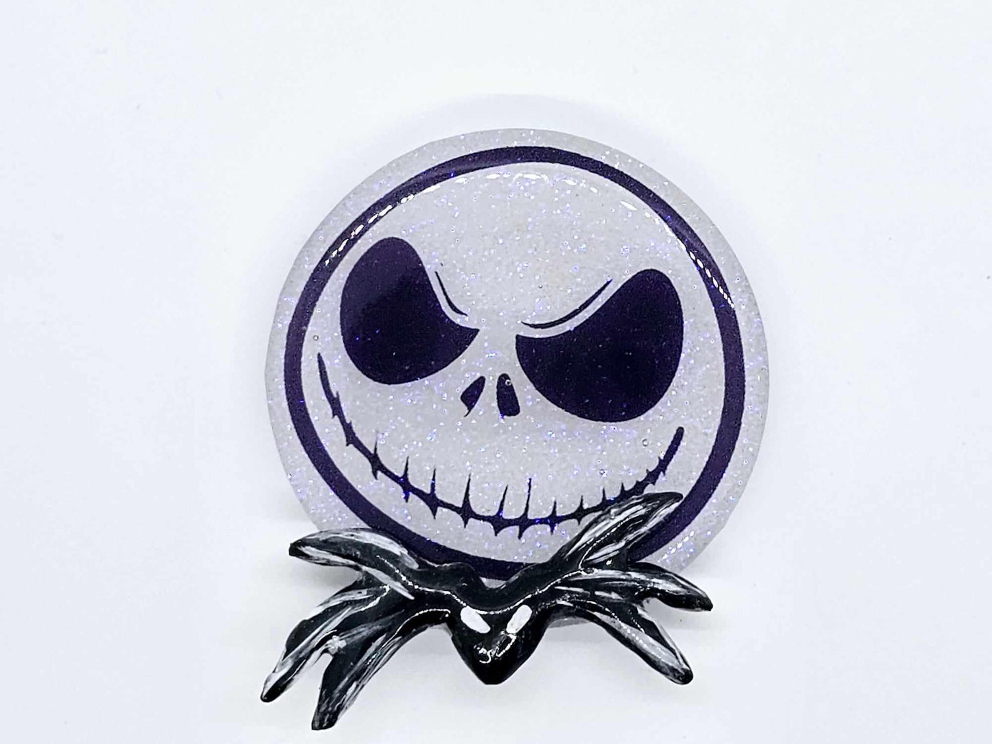 JACK 3D BADGE REEL