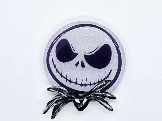 JACK 3D BADGE REEL