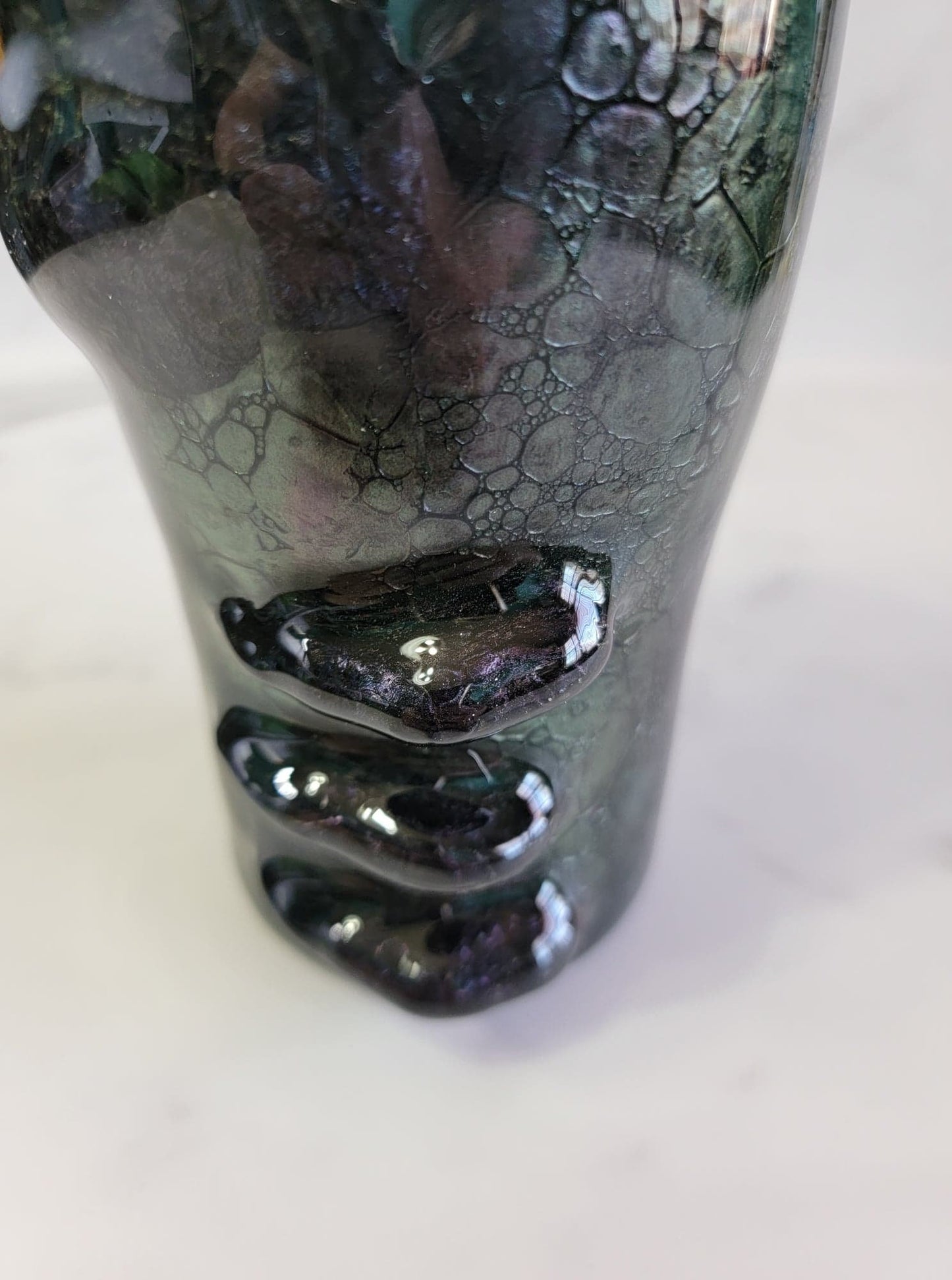 DRAGON TUMBLER