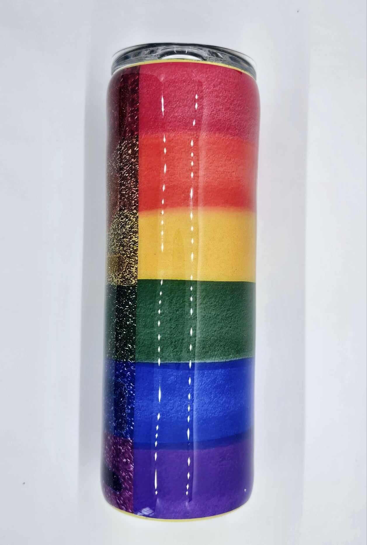 PRIDE TUMBLER
