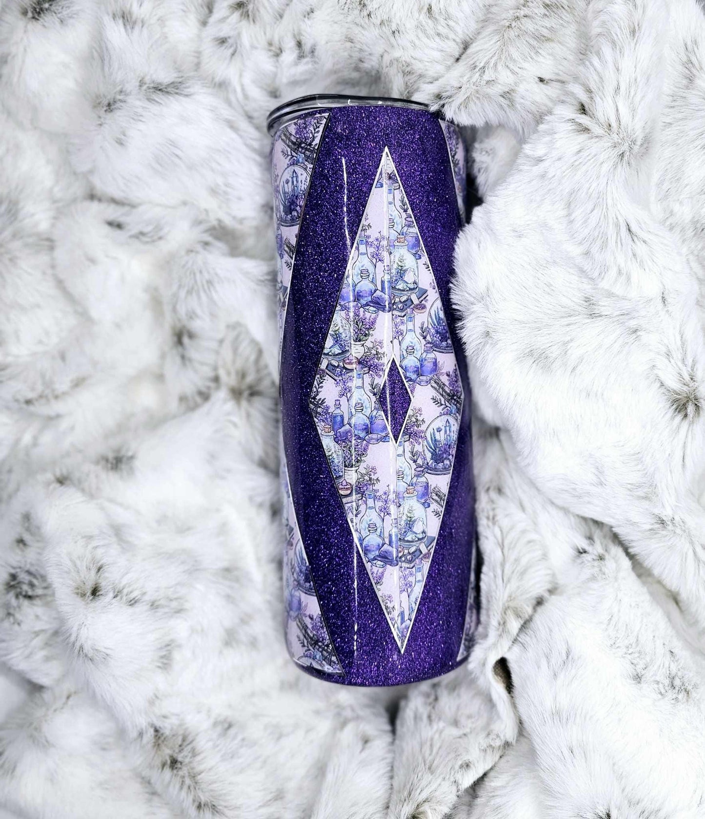 HERBALIST TUMBLER