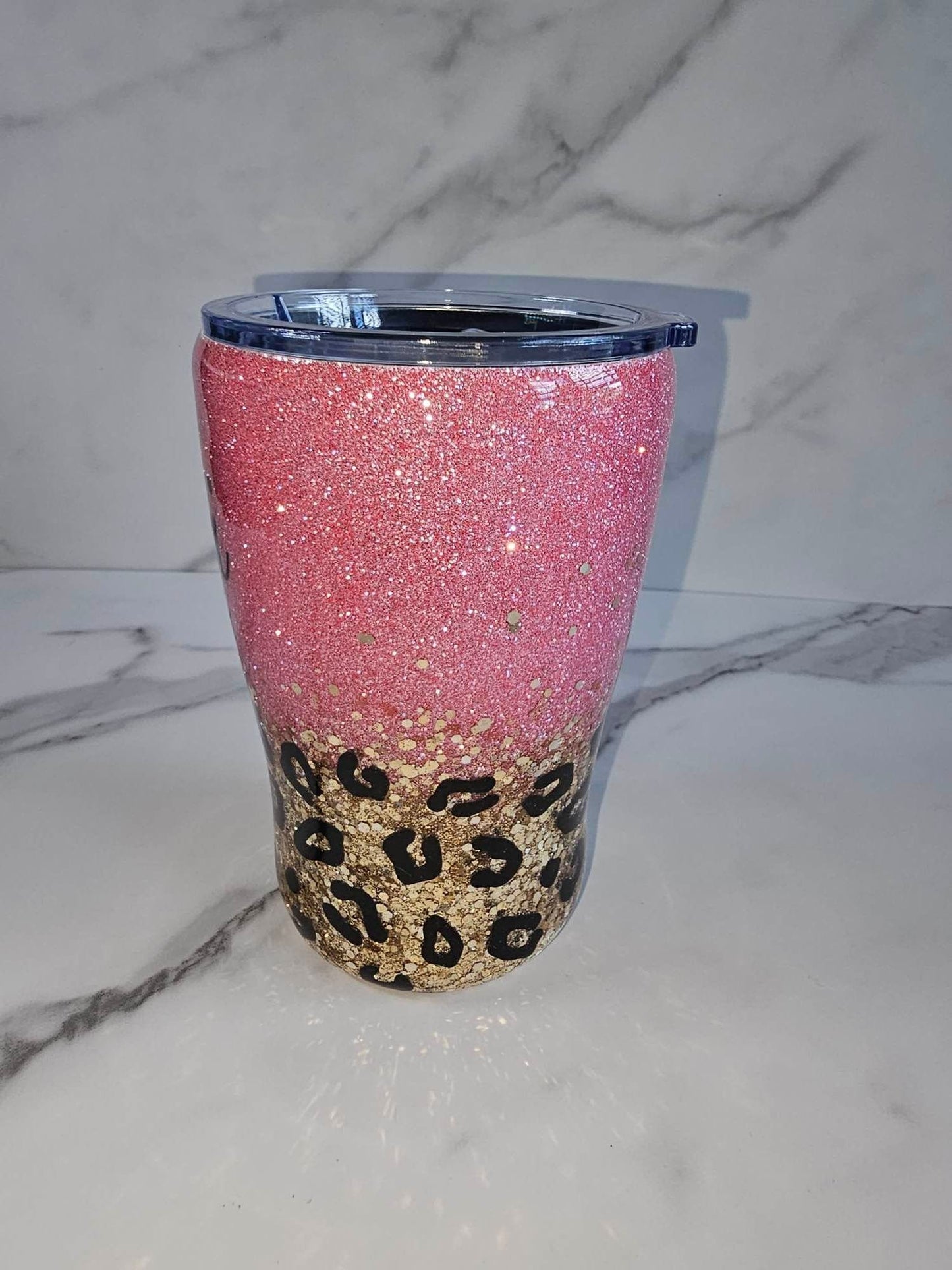 MAMA AND MINI MATCHING TUMBLER