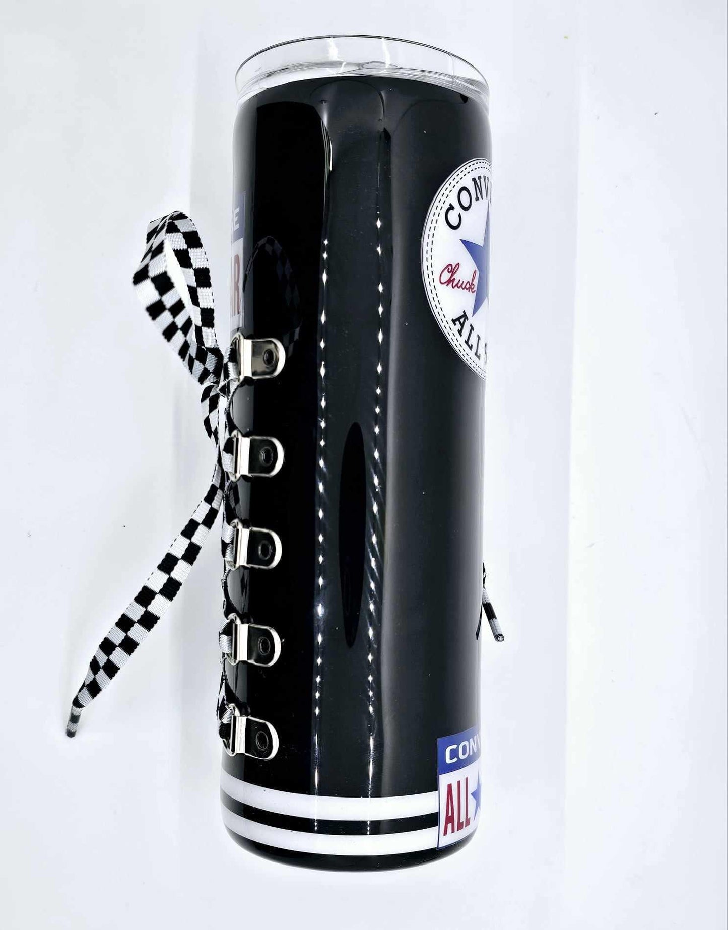 SHOE TUMBLER