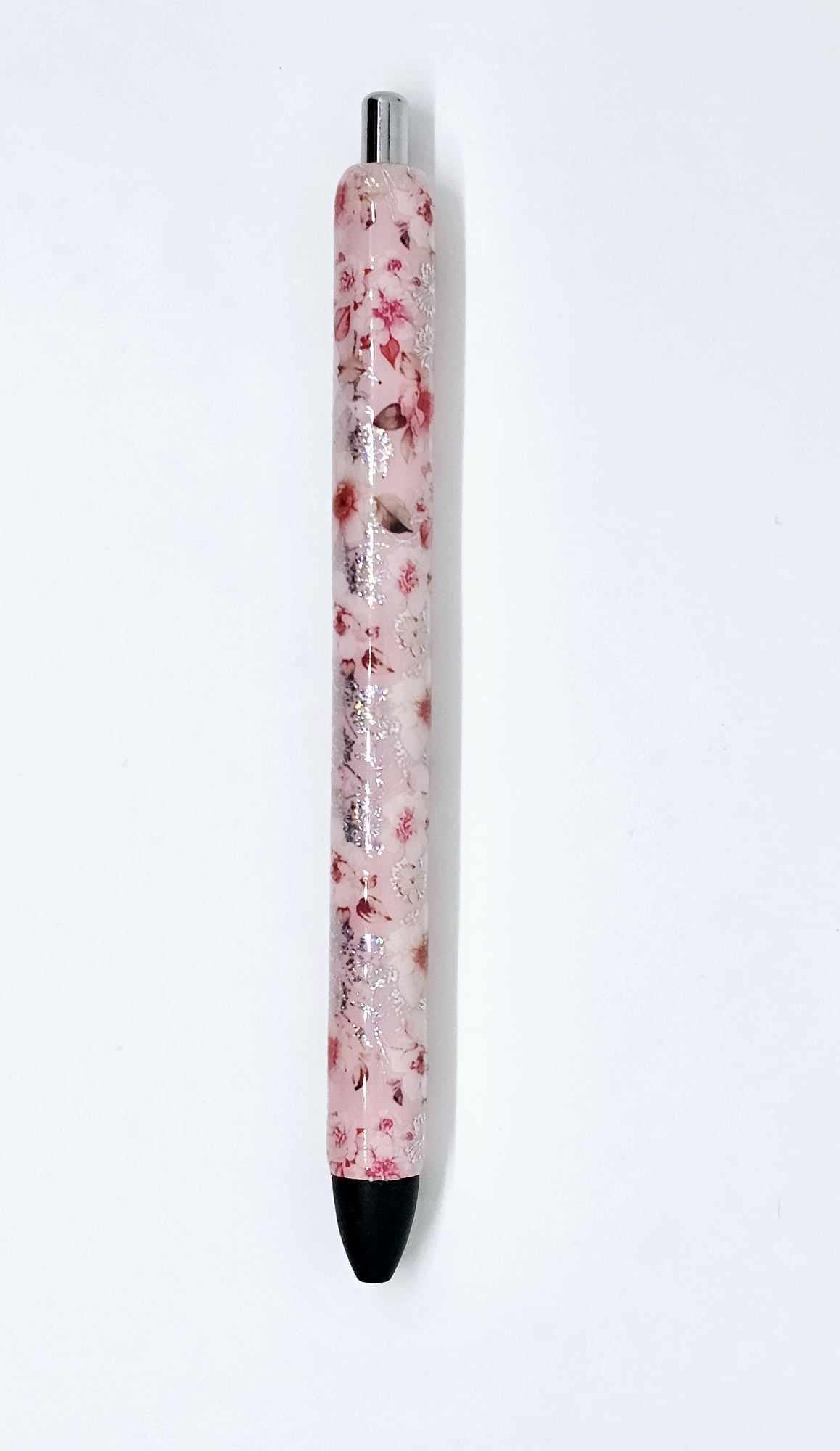 FLOWER EPOXY PEN