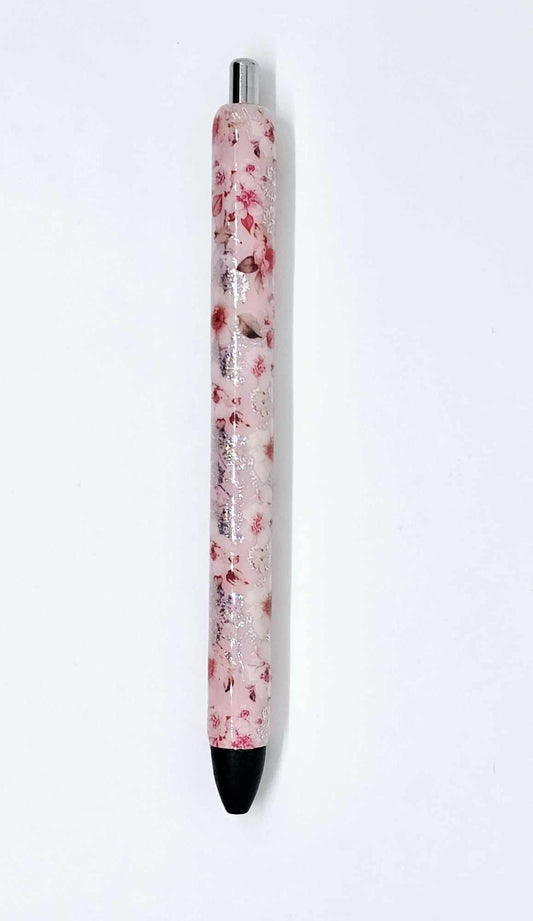FLOWER EPOXY PEN