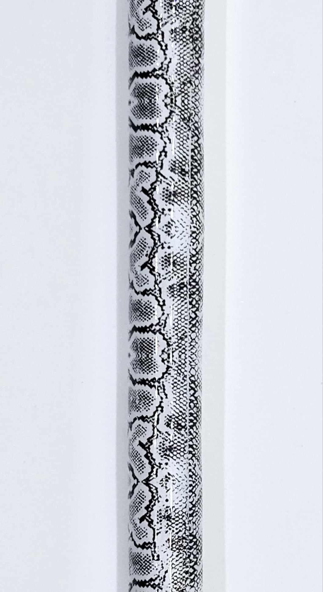 SNAKESKIN EPOXY PEN