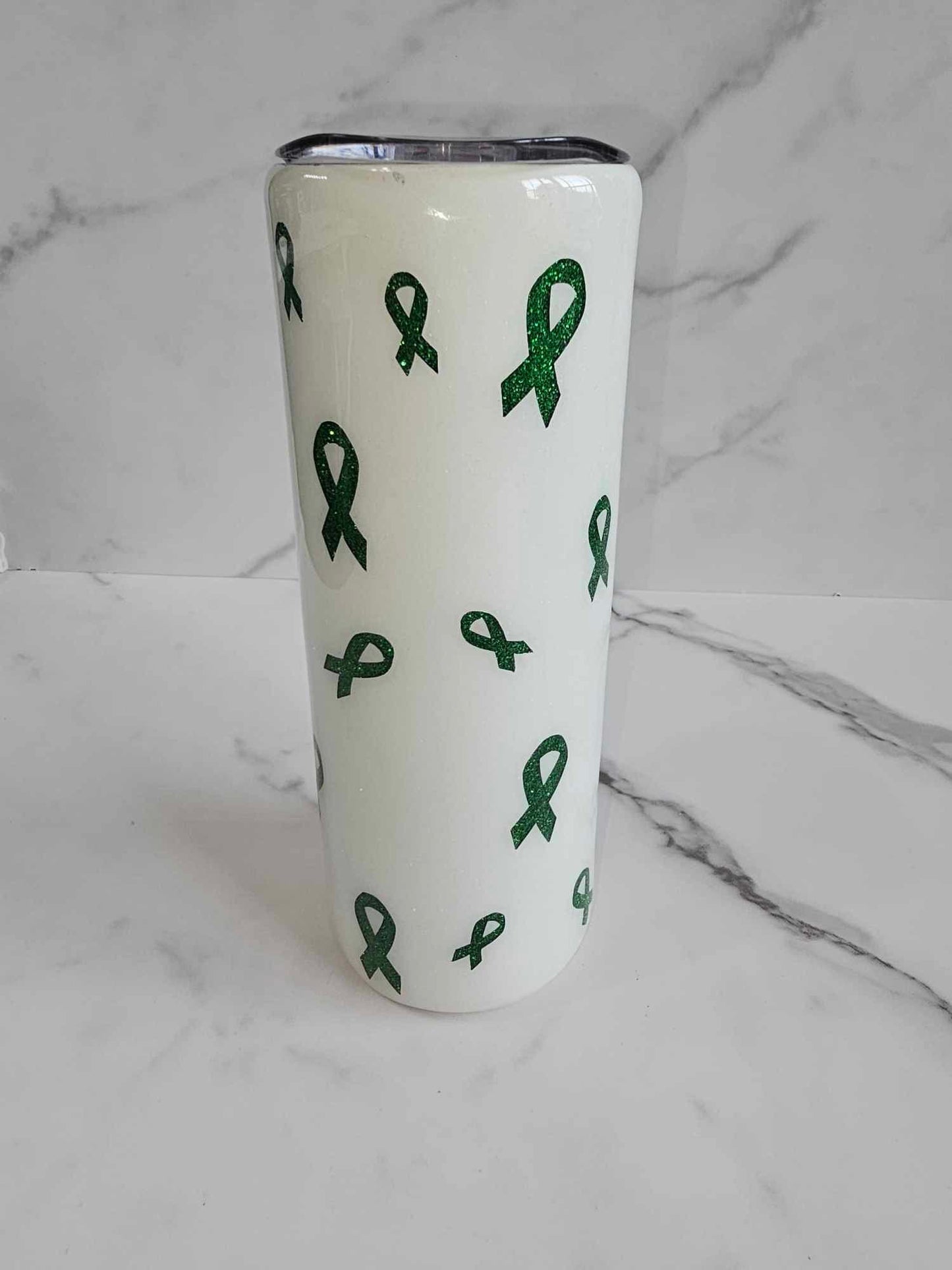 GASTROPARESIS AWARENESS TUMBLER