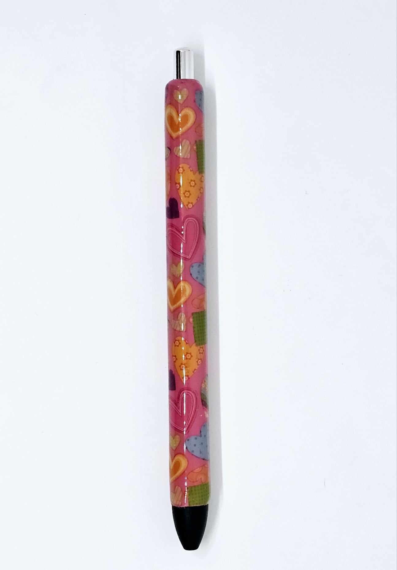 VALENTINE'S DAY EPOXY PEN