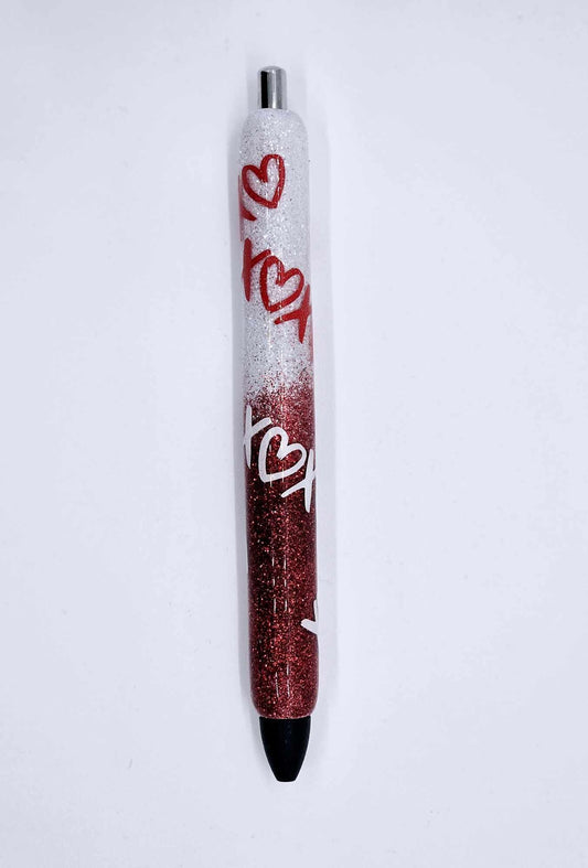 VALENTINES EPOXY PEN