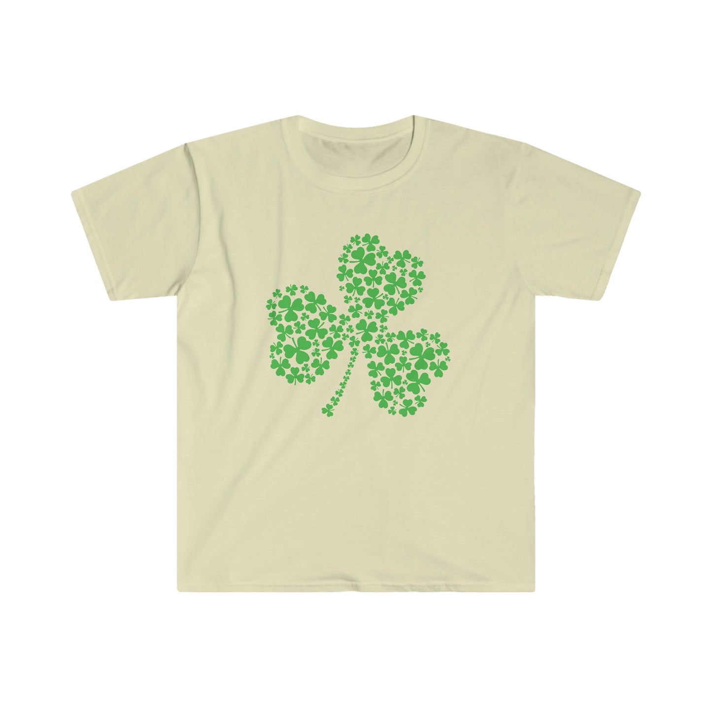 SHAMROCK T-SHIRT