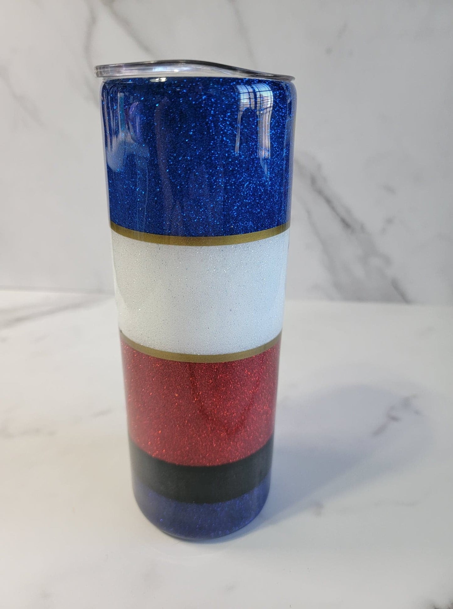 NUTCRACKER TUMBLER