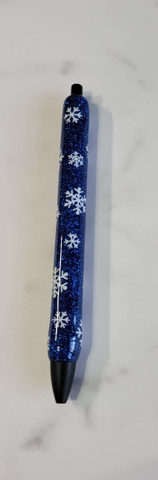 SNOWFLAKE EPOXY PEN
