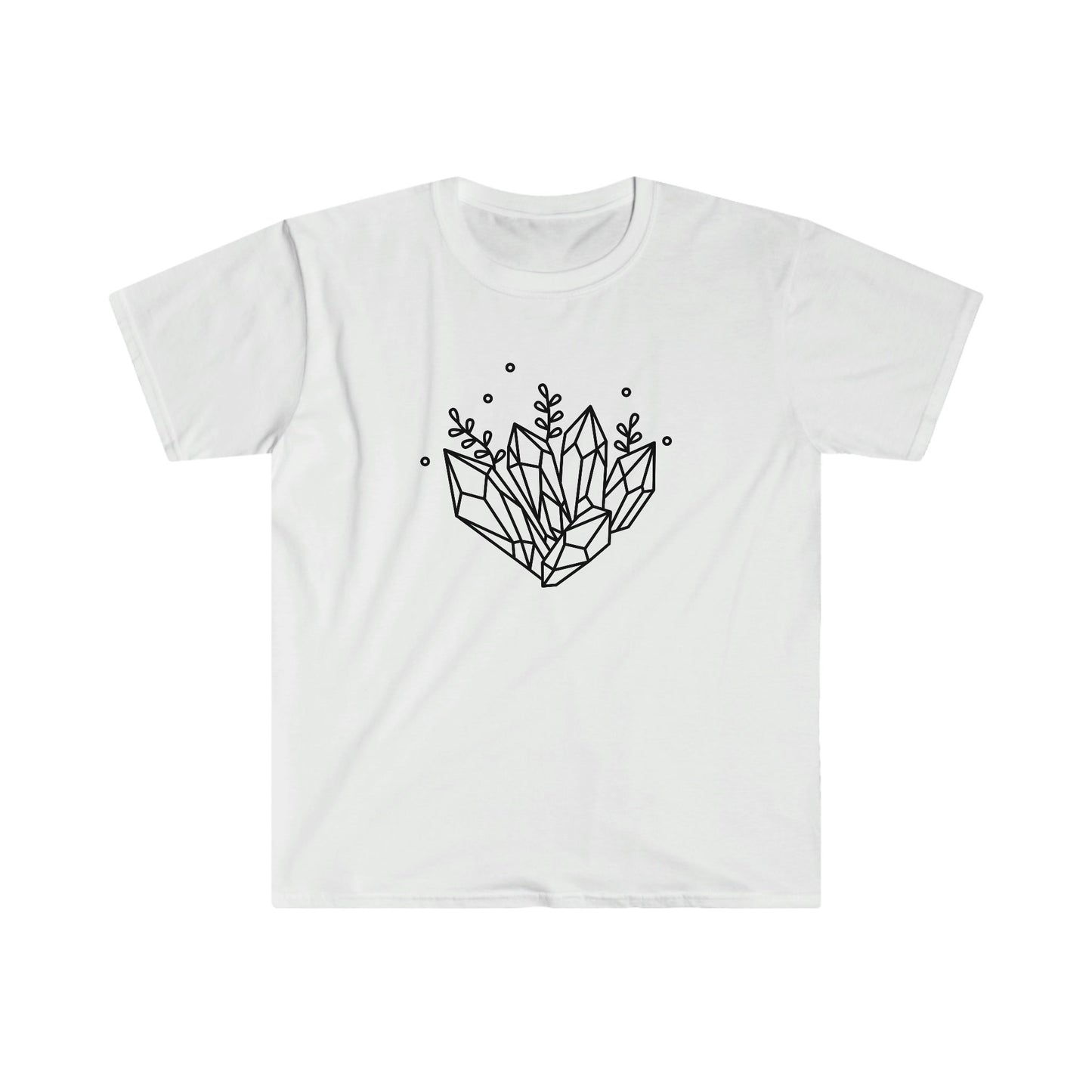 CRYSTAL T-SHIRT
