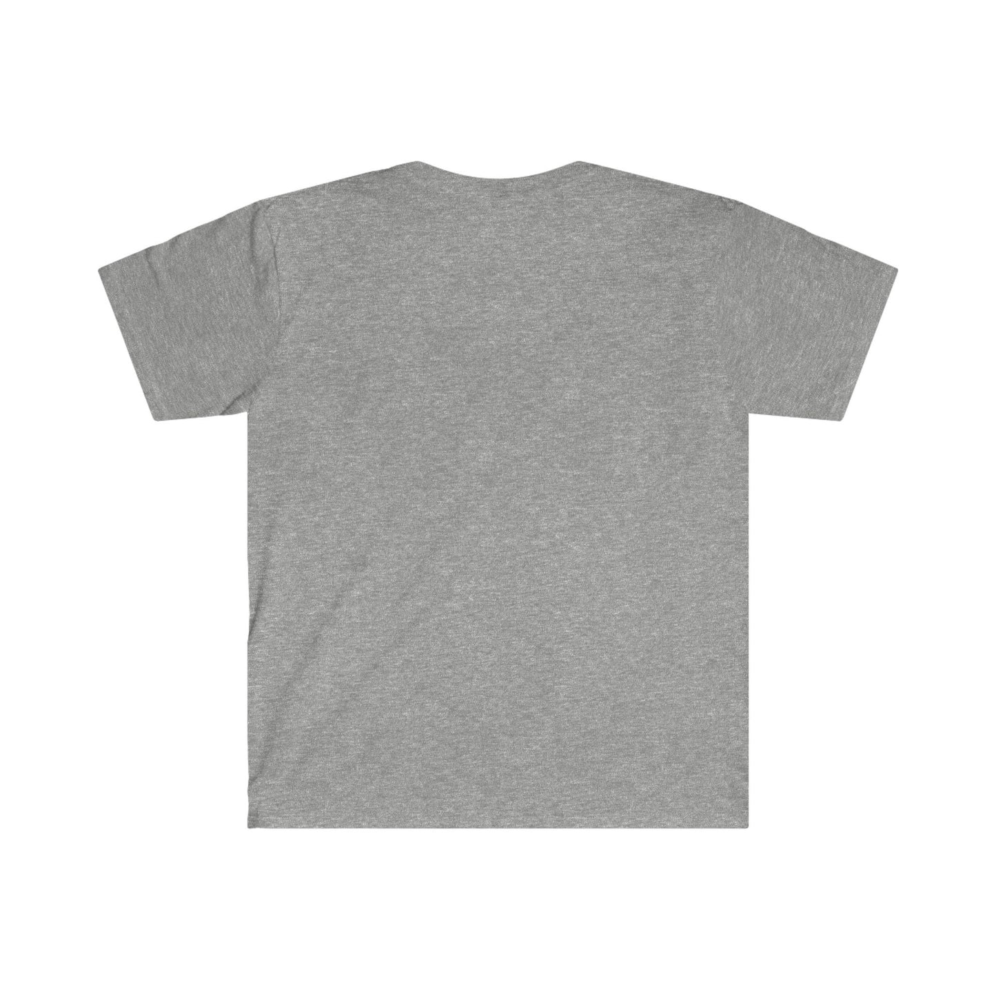 DISABILITY IS NOT A BAD WORD T-SHIRT