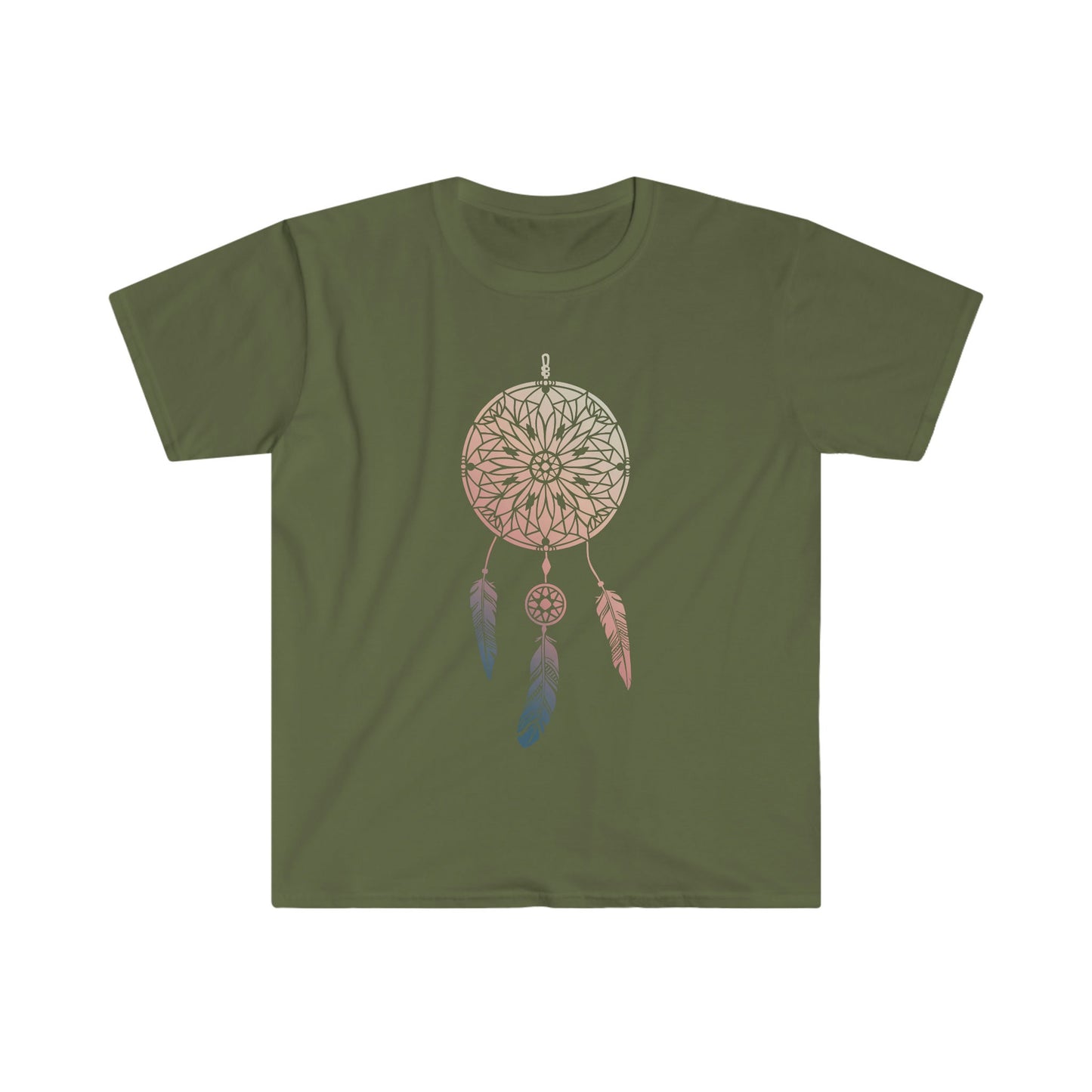 DREAMCATCHER T-SHIRT