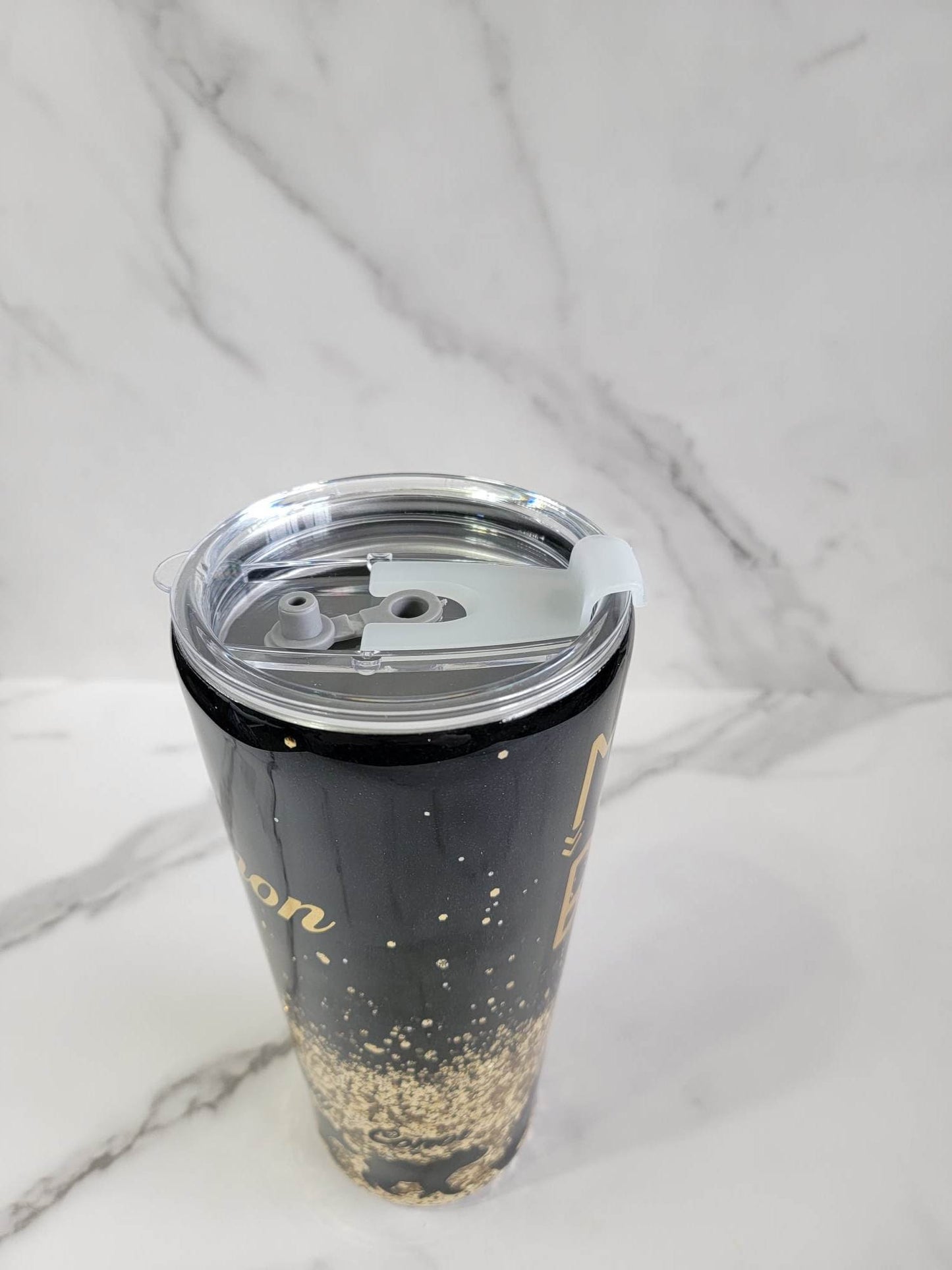 MAMA BEAR AND CUBS TUMBLER