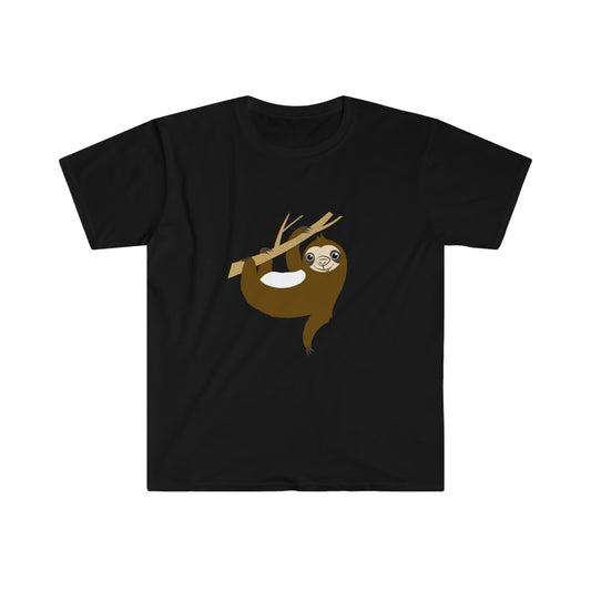 SLOTH T-SHIRT