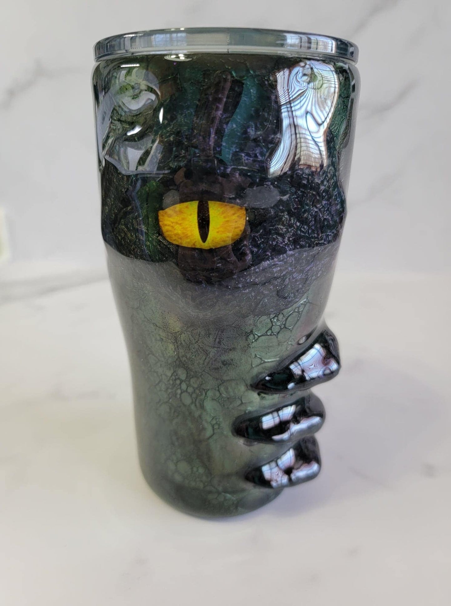 DRAGON TUMBLER