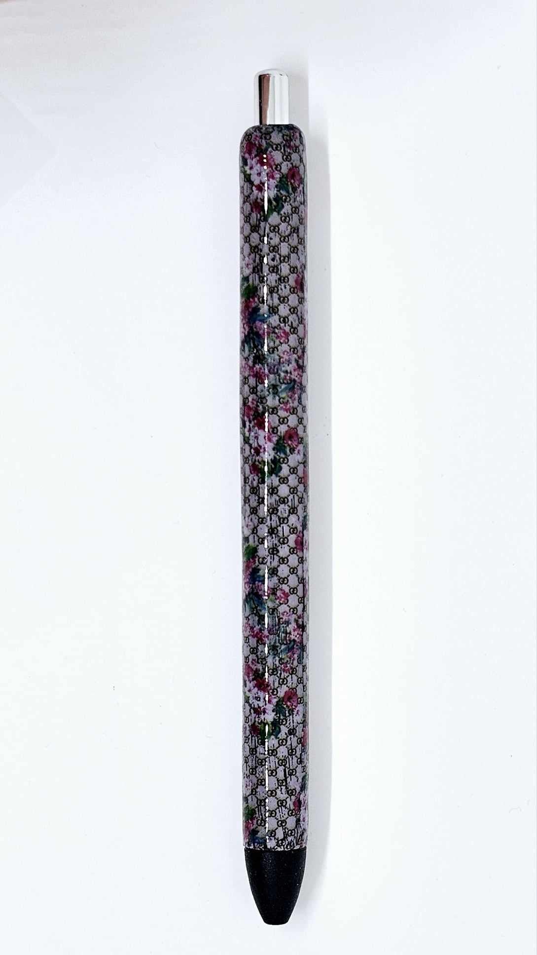 FLOWER EPOXY PEN