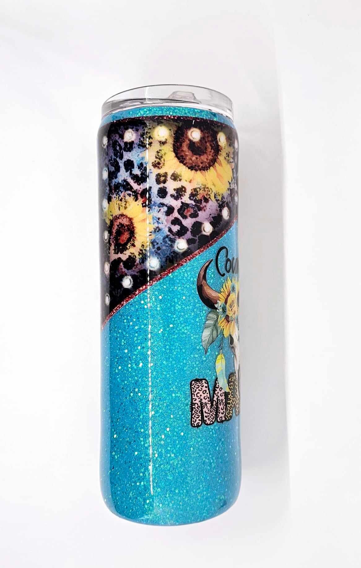 COUNTRY MAMA TUMBLER
