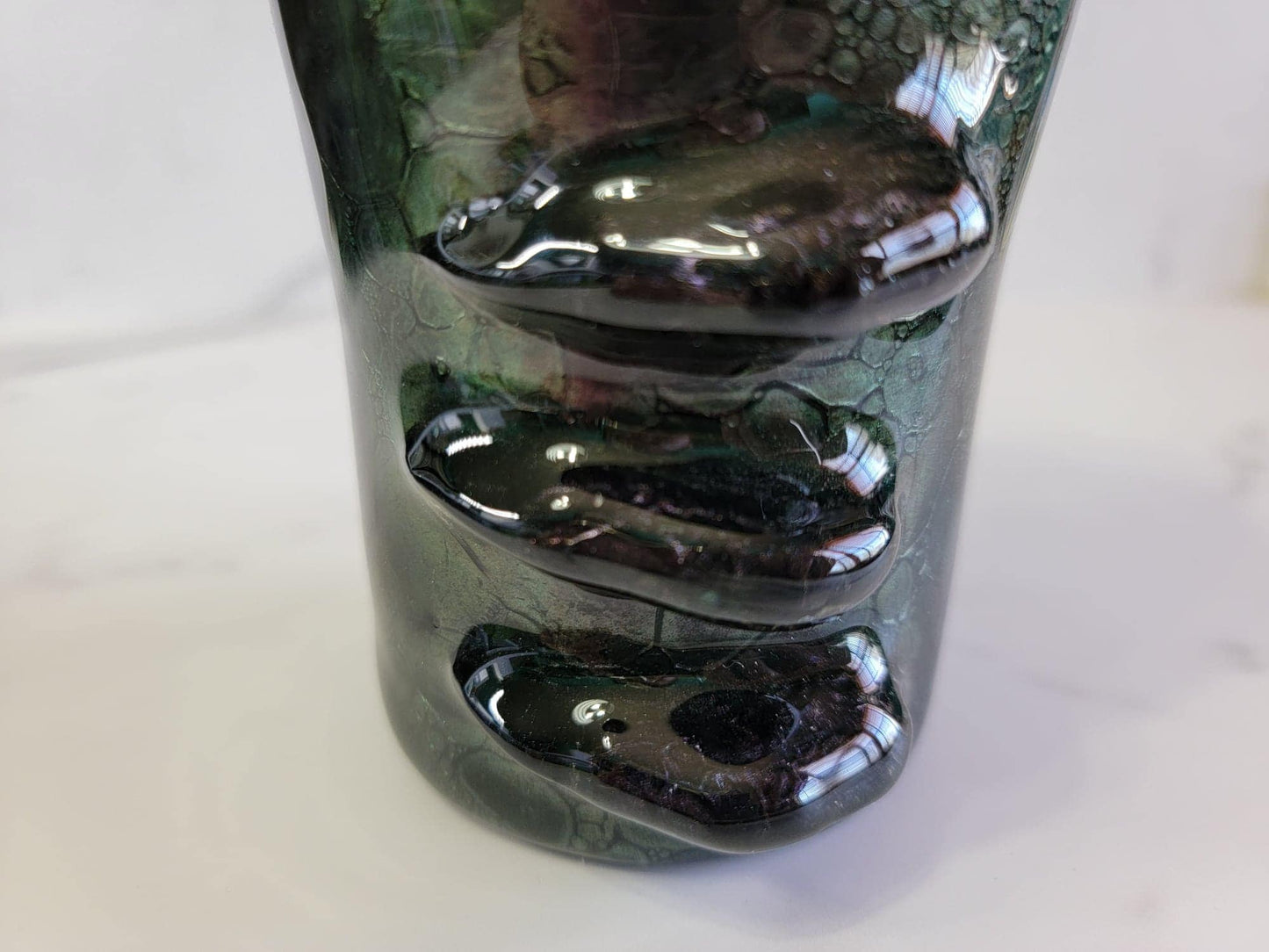DRAGON TUMBLER