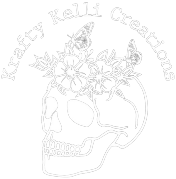 Krafty Kelli Creations